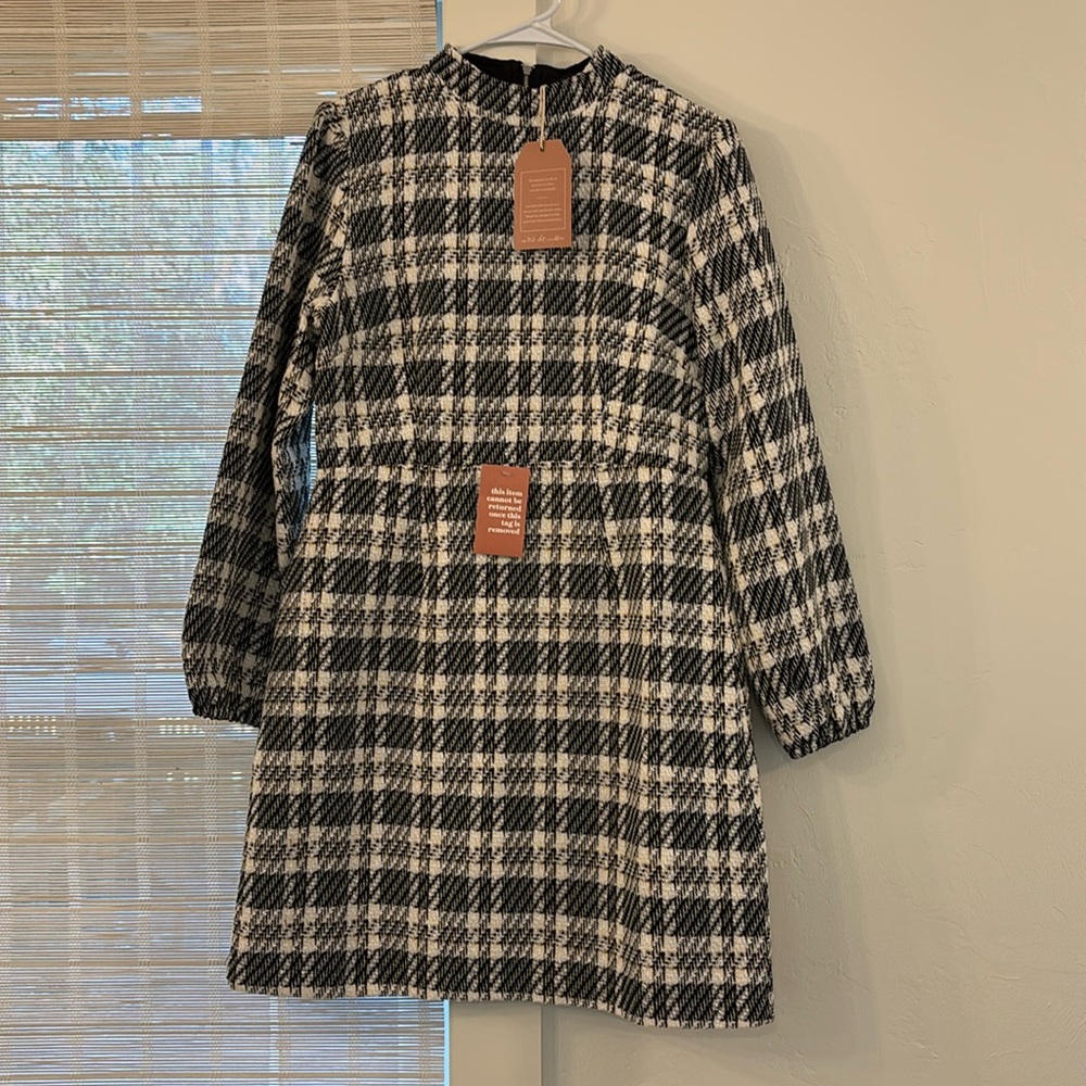 Ivy City Co Anne Dress